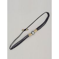 Women's Bracelets Fashion Outdoor Geometry Bracelets  Bangles Lightinthebox - thumbnail