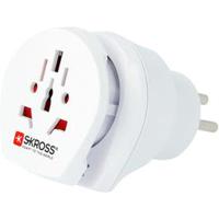 Skross Travel Adapter Combo Israel & Europe