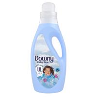 Downy Valley Dew Fabric Softener 2 L