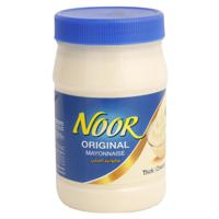 Noor Mayonnaise 925gm