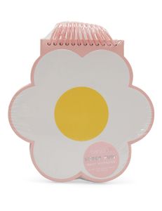 Ban.Do  SUPER FUN DAISY NOTEBOOK, DAISY