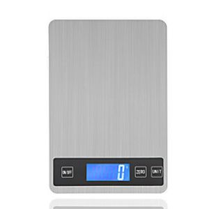 10kg High Definition Portable Auto Off Electronic Kitchen Scale Home life Kitchen daily Outdoor travel miniinthebox