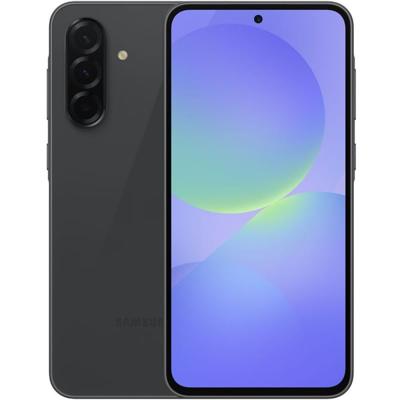 Samsung Galaxy A36, 128GB, 8GB RAM, Awesome Black, 5G