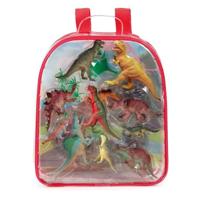 Addo Awesome Animal Dinosaur Back Starter Pack - 310-11141-B
