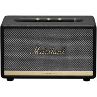 Marshall Audio Acton II Bluetooth Speaker System, Black Marshall Audio Acton II Bluetooth Speaker System, Black