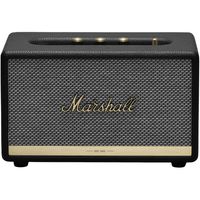 Marshall Audio Acton II Bluetooth Speaker System,  Black - thumbnail