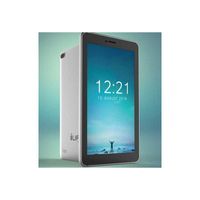 I-Life 7inch HD 3G Dual Sim 16GB 1GB Tablet, Silver Color - thumbnail