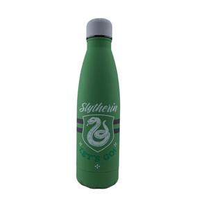 Cinereplicas Harry Potter Water Bottle 500 ml - Slytherin Let's Go