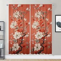 Customized Curtains and Screens Manufacturers Supply Cross-Border Platform Outdoor Rainy Series High-Definition 3D Outdoor Scenery Waterproof System Lightinthebox - thumbnail