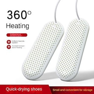 USB shoe dryer foot dryer boot dryer Drying odor elimination disinfection The shoes are dry and comfortable to wear Sweat dehumidification in summer A must for the family all year round Lightinthebox