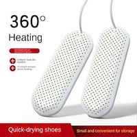 USB shoe dryer foot dryer boot dryer Drying odor elimination disinfection The shoes are dry and comfortable to wear Sweat dehumidification in summer A must for the family all year round Lightinthebox - thumbnail