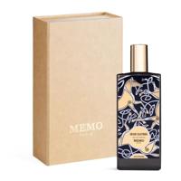 Memo Irish Leather (U) Eau De Parfum 200Ml