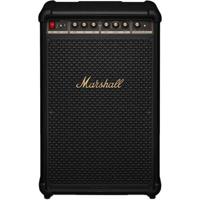 Marshall Bromley 750, Party Speaker- Black