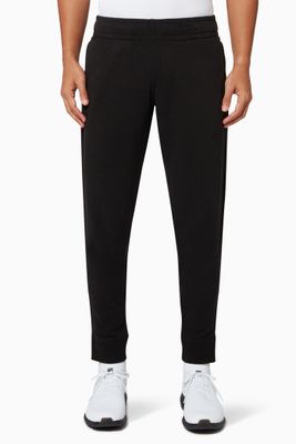 Code Sportstyle Joggers in Cotton Fleece Code Sportstyle Joggers in Cotton Fleece