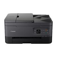 Canon TS7440A Inkjet Pixma Printer - Black