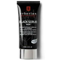 Erborian Black Scrub Unisex 50ml Face Mask