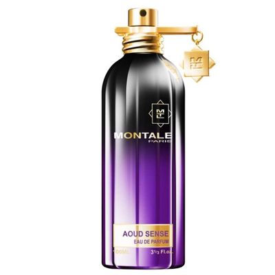 Montale Aoud Sense EDP 100ml (UAE Delivery Only) Montale Aoud Sense EDP 100ml (UAE Delivery Only)