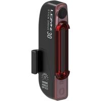 Lezyne Stick Rear Light Black - thumbnail