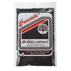 Peacock Kalonji 100gm