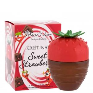 Marc Dion Kristina'S Sweet Strawberry (W) Edp 100Ml