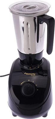 Butterfly Bel17457 Elegant Mixer Grinder, BEL17457 Butterfly Bel17457 Elegant Mixer Grinder, BEL17457
