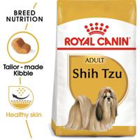 Royal Canin Breed Health Nutrition Shih Tzu Adult 1.5 Kg - thumbnail