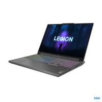 Lenovo Legion Slim 5 Core i7 13700H 16GB RAM, 1TB SSD NVIDIA GeForce RTX 4060 8GB GDDR6 Graphics 16" WQXGA (2560x1600) Gaming Laptop, Storm Grey