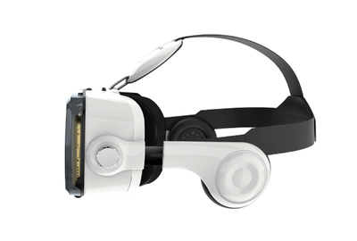 Merlin Immersive 3D Without Game Pad