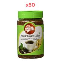 Double Horse Ginger Coffee 150gm Pack of 50 - thumbnail