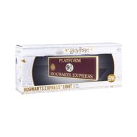 Paladone Hogwarts Express Logo Light - 57507