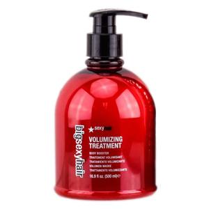 Sexy Hair Big Volumizing Treatment 500ml