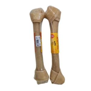 Puppy Dog Chew Knotted Bone 10-10.S Inch