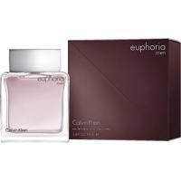 Calvin Klein Euphoria For Men Edt 100Ml