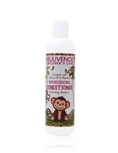 Kids Nourishing Conditioner 16 Oz
