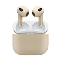 Apple AirPods 3 (3rd Generation) Gold