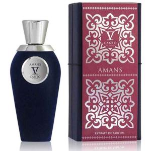 V Canto Amans (U) Extrait De Parfum 100Ml