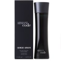 Giorgio Armani Code (M) Edt 125Ml