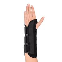 Adjustable Wrist Support Brace Carpal Tunnel Wrist Support Pads Sprain Forearm Splint Strap Protector Arthritis Pain Relief Lightinthebox