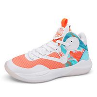 Boys' Girls' Basketball Shoes Trainers Athletic Shoes Sports  Outdoors Dress Shoes PU Camping  Hiking Mountaineering Casual  Daily Sporty Look Little Kids(4-7ys) Big Kids(7years ) Sports  Outdoor Lightinthebox - thumbnail