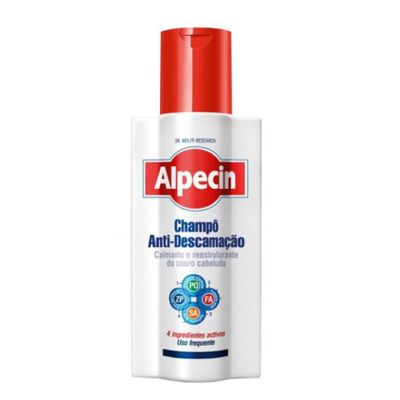 Alpecin Schuppen Anti-Dandruff Shampoo 250ml