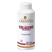 Ana María Lajusticia Collagen with Magnesium Supplement Tablets x450