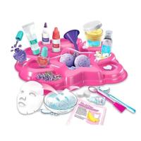 Clementoni My Beauty Routine Set - 61390