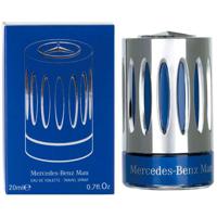 Mercedes Benz Select Exclusive Edition (M) Edt 20Ml