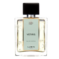 Lubin Vetiris (U) Edp 75ML