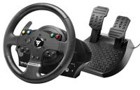 Thrustmaster TMX Force Feedback Racing Wheel for Xbox One and Windows, Black - 4460136