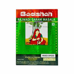 Badshah Rajwadi Garam Masala 100gm