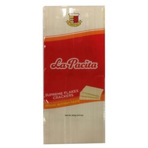 La Pacita Supreme Flakes 400Gm