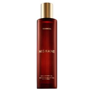 Nishane Tuberoza (U) 100Ml Hair & Body Oil