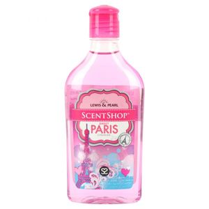 Lewis & Pearle Cologne Sweet Paris 125 ML