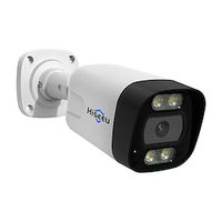 Hiseeu 4K 8MP 5MP POE IP Camera Audio Record CCTV Security Surveillance Camera Waterproof IP66 Outdoor Home Video H.265 miniinthebox - thumbnail